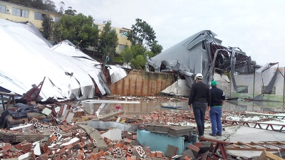 Sobe para 10 o número de mortos por 