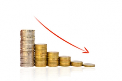 Mercado vê mais inflação e retração menor do PIB em 2016