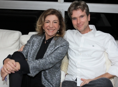 Viúvo de Marília Pêra disputa herança milionária com filhos da atriz