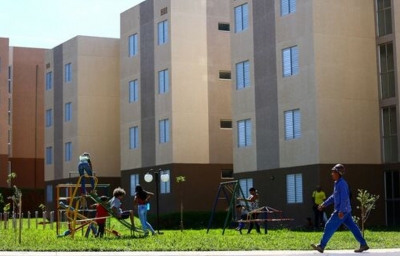 Inquilinos não poderão ser despejados por proprietários de imóveis até 30 de outubro