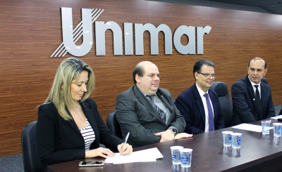 Curso da Unimar obtém índice de aprovação em Exame de Suficiência acima do nacional e estadual