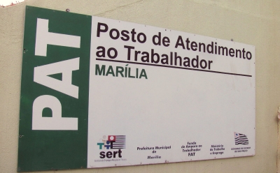 Confira as vagas de emprego para esta segunda