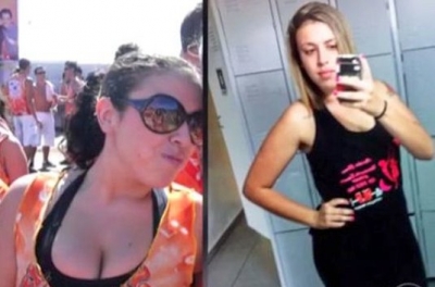 Blogueira faz sucesso com dicas baratas para emagrecer
