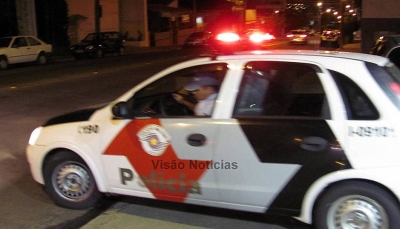 Abusado: farmácia é assaltada pela terceira vez em 30 dias, em Marília