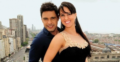 Zezé Di Camargo se prepara para casar e revela que quer ser pai de uma menina