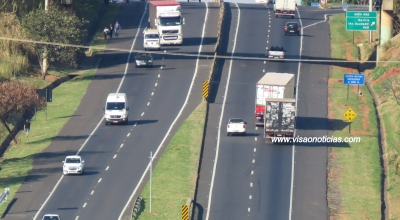 STF abre nesta segunda debate sobre tabelamento do preço do frete