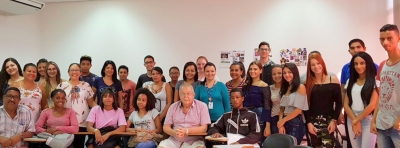 Sincomercio Marília inicia curso gratuito de Vendedor