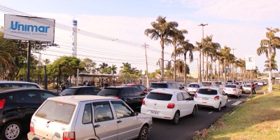 Processo Seletivo da Unimar “Permita-se Viver em 2020” recebe candidatos de várias cidades do país