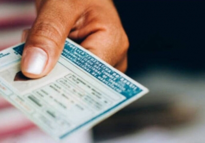 Março é o último mês para renovar CNHs vencidas em julho de 2022 