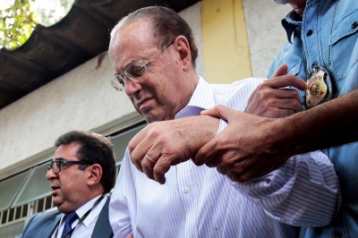 Tribunal do DF mantém prisão de ex-deputado Paulo Maluf