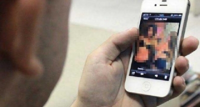 WhatsApp está sendo usado para compartilhar pornografia infantil