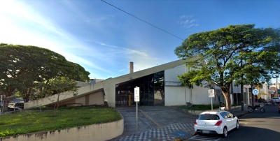 Garça: definida empresa que vai reformar antigo prédio do Banco do Brasil