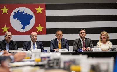 Alunos da rede estadual frequentarão universidade durante o Ensino Médio