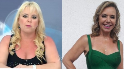 Flor perde 33kg, põe silicone e diz: "Quero mudar mais"