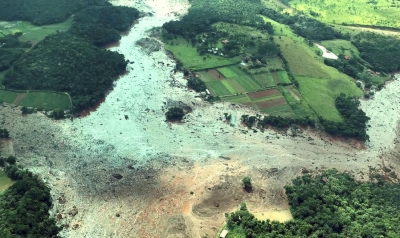 Caixa abre conta para doações e libera FGTS para vítimas de Brumadinho