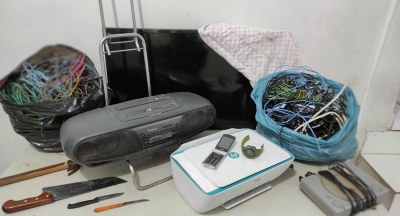 Vítimas seguem ladrão e ajudam Força Tática a prender suspeito em flagrante em Marília