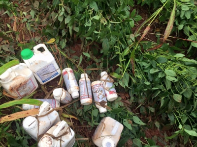 Polícia prende quadrilha que roubou mais de R$100 mil 