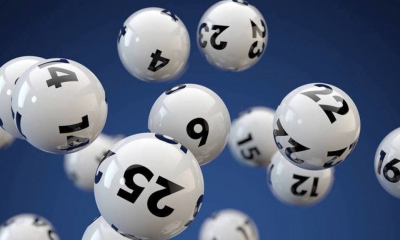 Mega-Sena sorteia hoje R$ 71 milhões