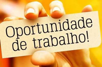 PAT de Marília oferece oportunidades de emprego