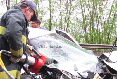 Maioria dos acidentes fatais ocorre por falha humana