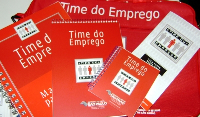 Time do Emprego abre inscrições em Tupã