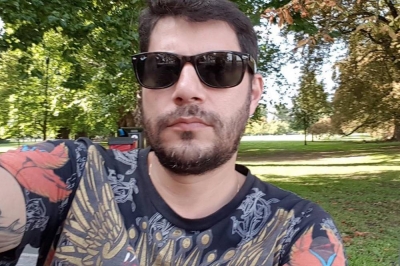 Evaristo Costa encerra contrato na Globo e já pode fazer "merchan"