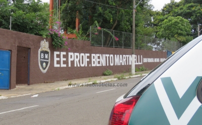 Governo vai contratar 2,2 mil agentes de organização escolar