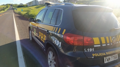 PRF inicia na região a Operação Independência do Brasil