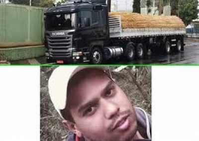 Caminhoneiro da região é vítima de sequestro relâmpago em SP