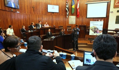 Região de Marília é a 2ª do Estado com melhores índices em Educação