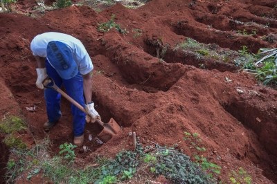 Auxílio emergencial foi pago a 17 mil mortos, diz auditoria do TCU