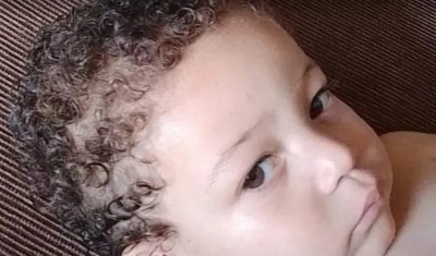 Criança de 2 anos que desapareceu em parque de Londrina é encontrada morta