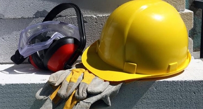 Número de acidentes de trabalho no Brasil cai 14%