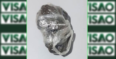 Homem compra droga em Marília e acaba preso na região