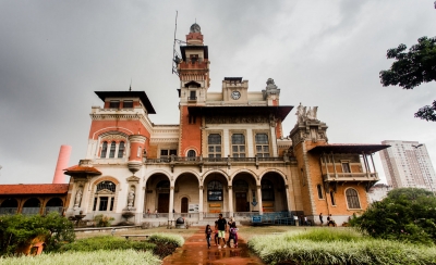 DICA DE FÉRIAS: aproveite cinco museus com jardins em São Paulo