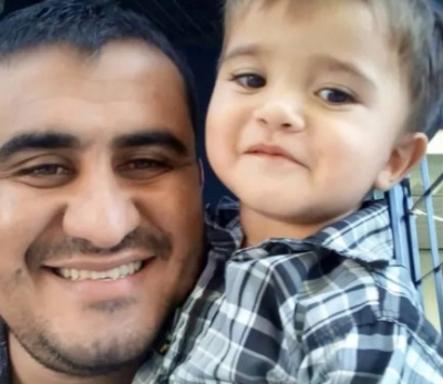 Mulher ferida em acidente que matou marido e o filho tem alta da UTI