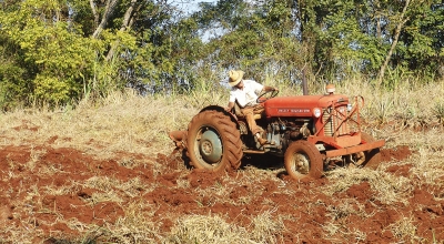 Área rural: PAT Marília tem vagas disponíveis para hoje