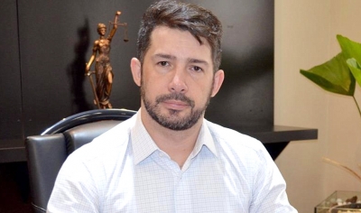 Damásio Educacional faz palestra sobre o novo CPC com o professor Darlan Barroso