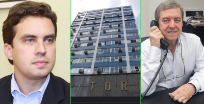 TRE: Vinicius e Abelardo Camarinha ficam mesmo inelegíveis por 8 anos