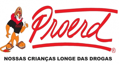 Alunos do Proerd têm formatura nesta sexta