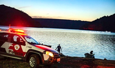 Feriado com calor é marcado por afogamentos na região