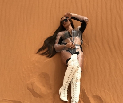 Sua Cara alcança 18 milhões de visualizações em 24h no ar