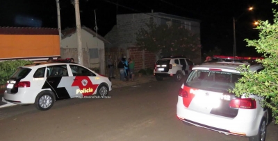 Rapaz é morto a facadas em briga na zona Norte