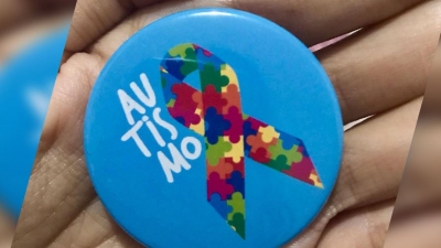 Paraguaçu Paulista promove palestra sobre autismo nesta 4ª-feira