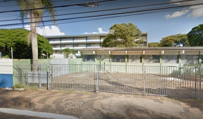 Estudante é preso ao tentar furtar bicicleta de zelador de escola