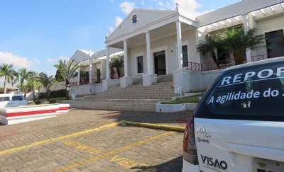 Prefeitura de Pompeia garante transporte para o ENEM 2019