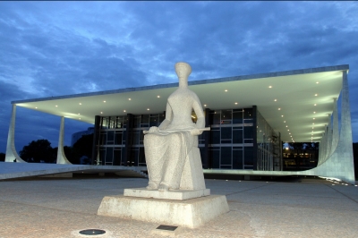 Supremo deve julgar hoje restrição ao foro privilegiado