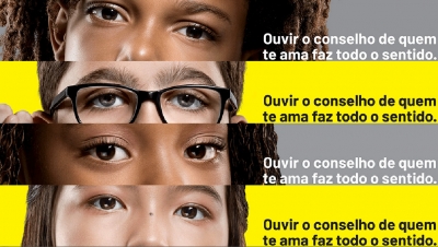 MAIO AMARELO: Triunfo Transbrasiliana apoia movimento 
