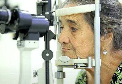 Prefeitura de Pompeia zera demanda por cirurgias de catarata e registra recordes de exames