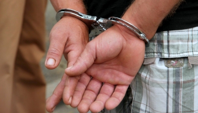 Briga de família leva PM a capturar condenado por dirigir embriagado